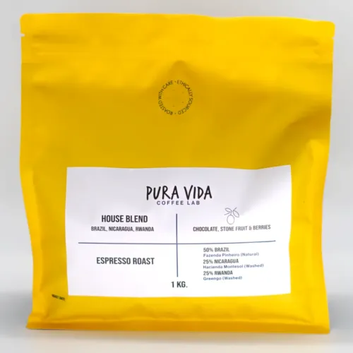 House Blend, 1 Kg.